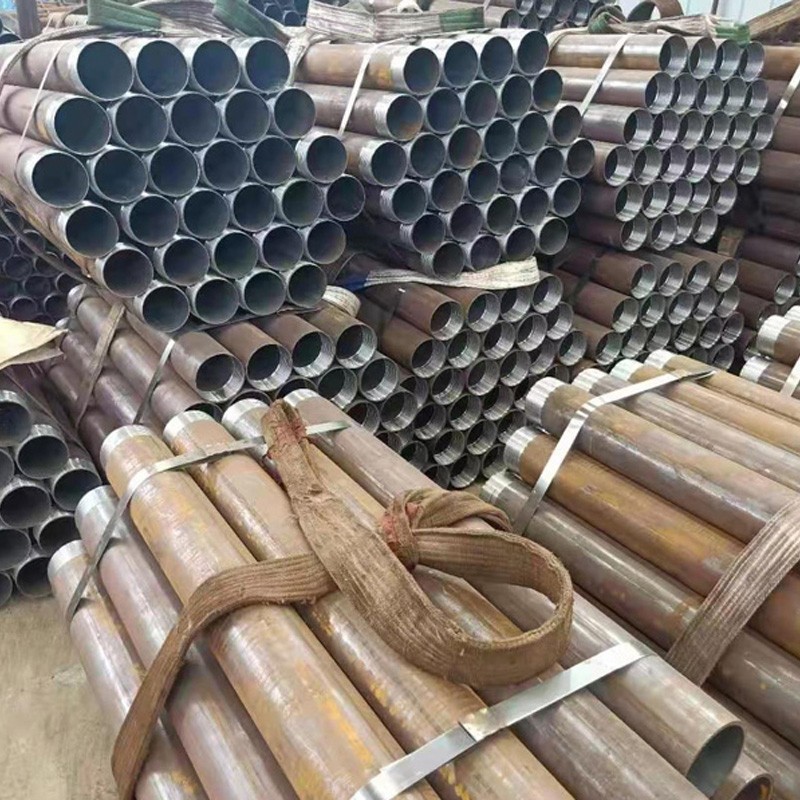 磴口地质钻探用跟管