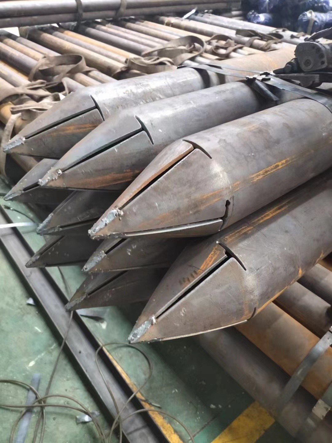 磴口108mm管棚管