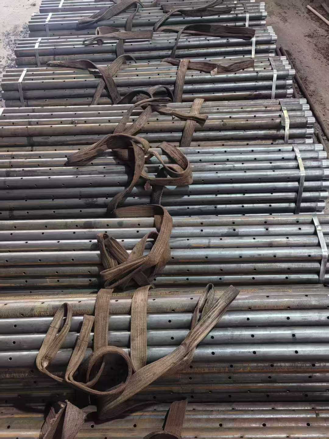 磴口127mm管棚管