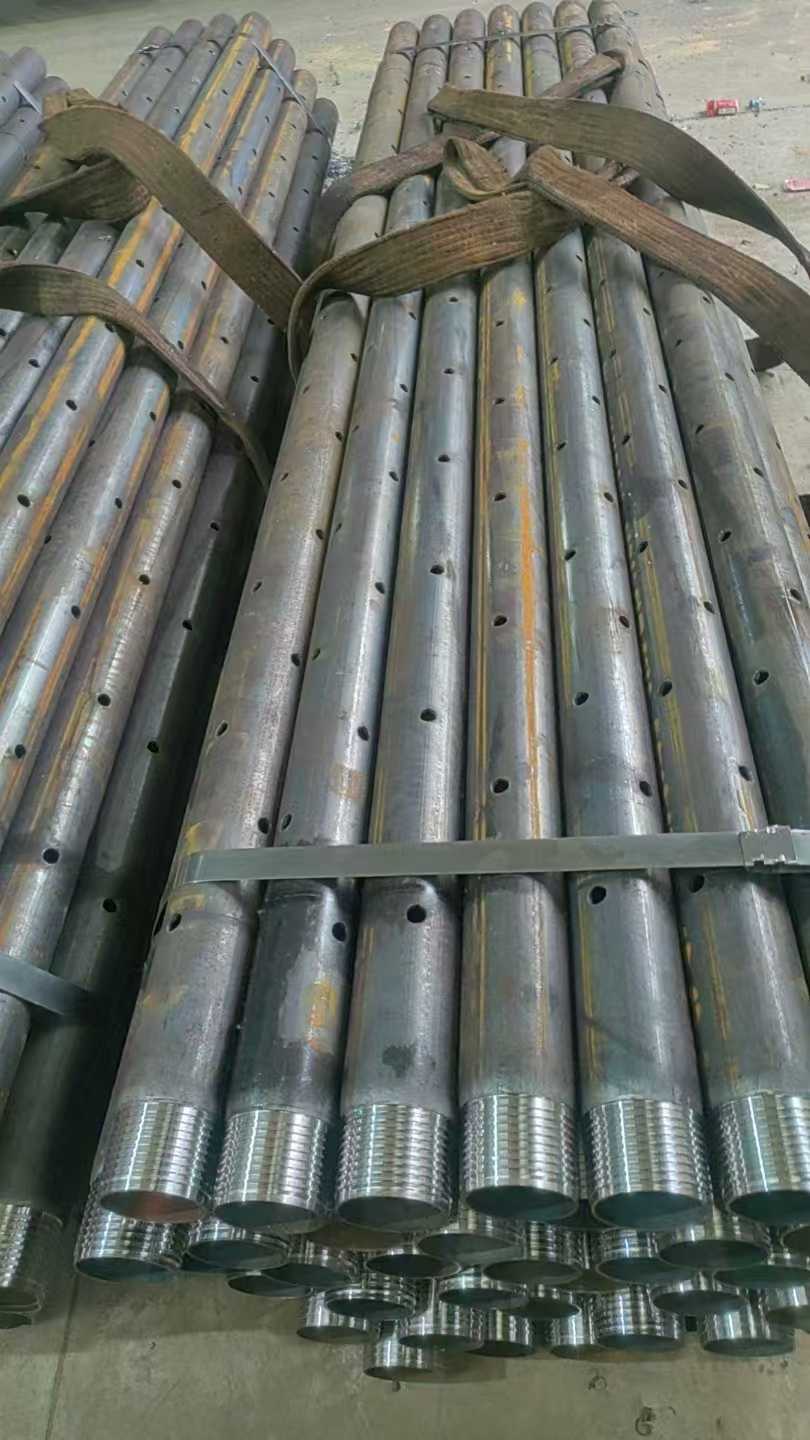 磴口159mm管棚管